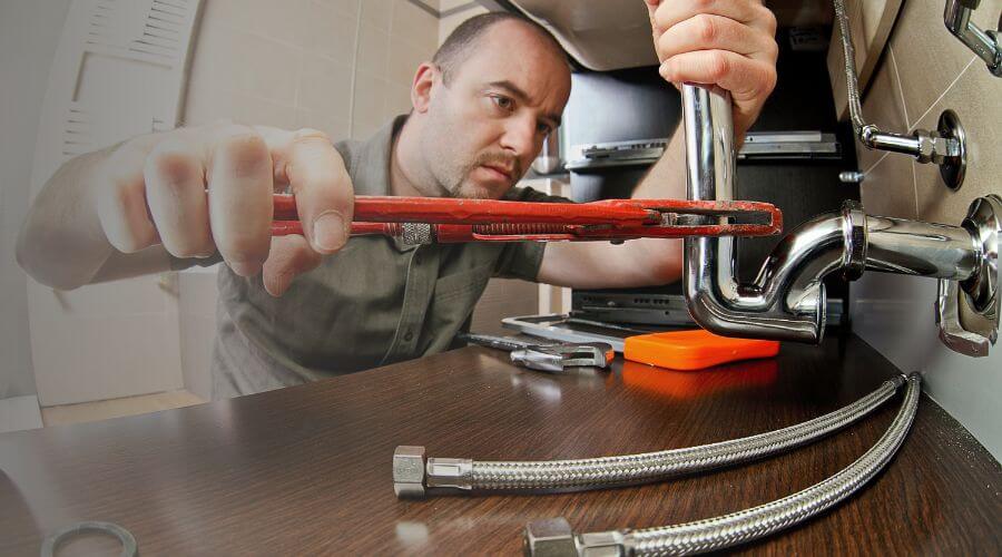 Local expert plumbing services in Zachary, LA
